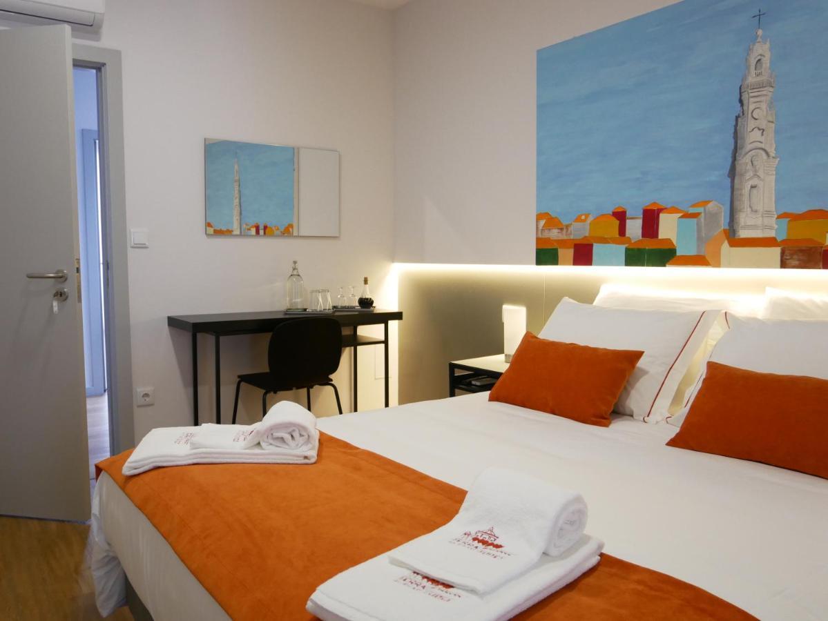 Serra Do Pilar Porto Suites 加亚新城 外观 照片