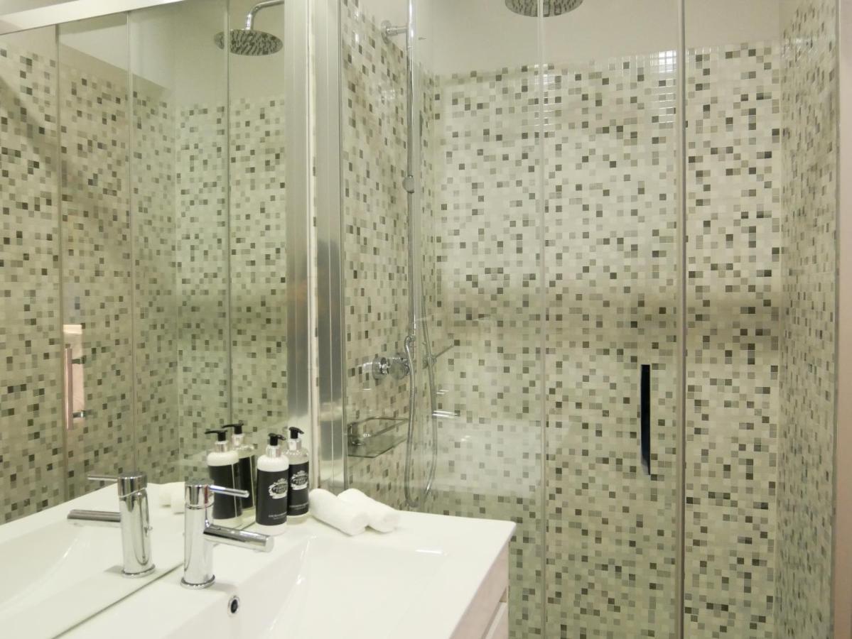 Serra Do Pilar Porto Suites 加亚新城 外观 照片