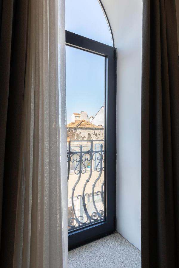 Serra Do Pilar Porto Suites 加亚新城 外观 照片