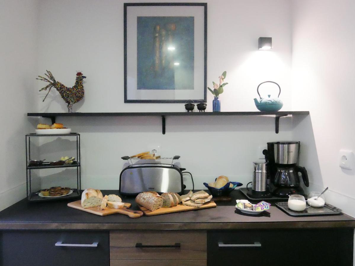 Serra Do Pilar Porto Suites 加亚新城 外观 照片