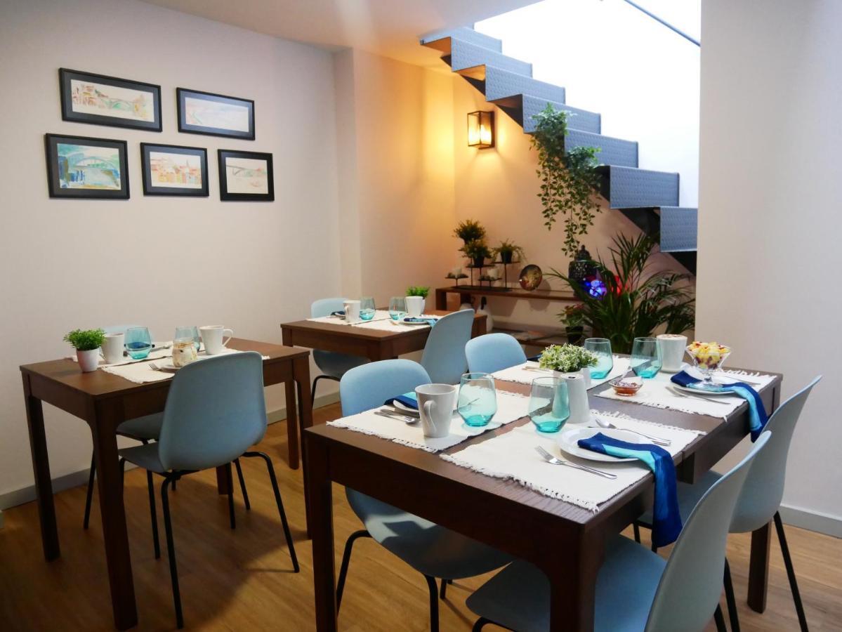 Serra Do Pilar Porto Suites 加亚新城 外观 照片