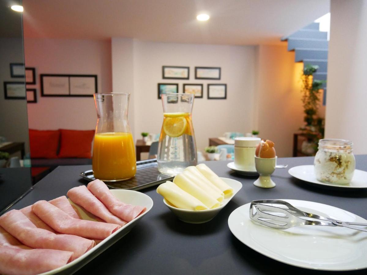 Serra Do Pilar Porto Suites 加亚新城 外观 照片